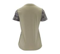 Maglia da donna Silvini Enduro Denna Beige