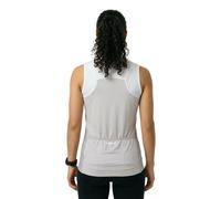 Silvini Maglia Senza Maniche Wd2034 Escolca Cream