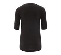 Silvini Maglietta A Maniche Corte Cassera Black