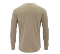 Maglia a maniche lunghe Silvini Cortino Beige