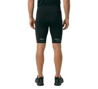 Silvini Salopette Senza Bretelle Fortore Black