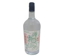 Gin London Dry Broker's Citrus