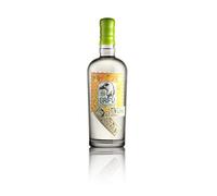 Silvio Carta Gin Grifu Limù, 0.7 l
