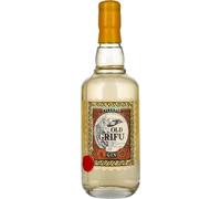 Silvio Carta Gin Old Grifu Pilloni - 700 ml