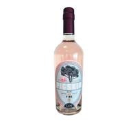 Silvio Carta - Gin Pigskin Pink 0.7 L