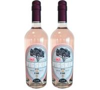 Silvio Carta - Gin Pigskin Pink 0.7 L (Confezione da 2)