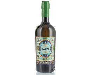 Silvio Carta Mirto Bianco Liquore 30% vol. 0,70l