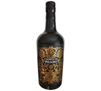Silvio Carta - Pilloni Vermouth Rosso 0.75 L