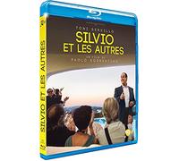 Silvio et Les Autres [Blu-Ray]