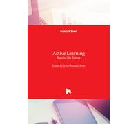 Sílvio Manuel Brito Active Learning (Copertina rigida)