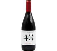 Silvio Nardi 43° Rosso Toscana