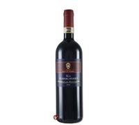 Silvio Nardi Brunello di Montalcino Manachiara 2015
