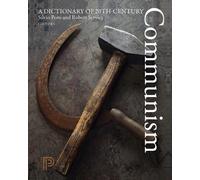 Silvio Pons A Dictionary of 20th-Century Communism (Tascabile)