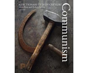 Silvio Pons A Dictionary of 20th-Century Communism (Tascabile)