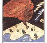 Silvio Rodriguez - Rabo De Nube