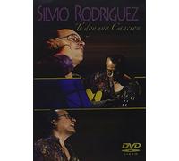 Silvio Rodriguez - Te Doy Una Cancion
