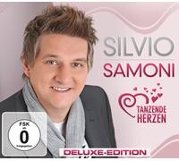 SILVIO, SAMONI - TANZENDE.. -CD+DVD-