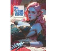 Silvio Spotti The Blue Velvet (Tascabile)