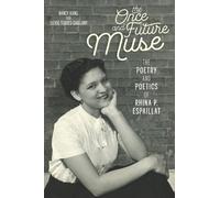 Silvio Torres-Saillant Nancy Kang Once and Future Muse, The (Tascabile)