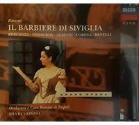 Silvio Varviso - Il Barbiere di Siviglia (Ga)