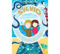 Silvio y la caracola de cristal