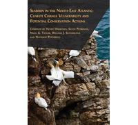 Henry Häkkinen Silviu Petrovan Nige Seabirds in the North-Ea (Copertina rigida)