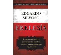Silvoso Ekklesia (Tascabile)