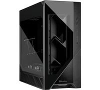 Silverstone SST-ALF2B-G computer case Nero 1200 W