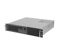 SILVERSTONE - RM23-502-MINI Supporto Nero