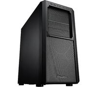 Silverstone SETA D1 Nero