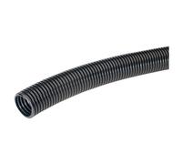 SILVYN FPAS Tubo di copertura 21/16,7x21,2 nero 61754035/50 m