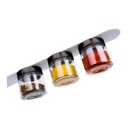 silwy einfach anziehend. Bicchieri magnetici per Gastronomia, White & Classy, Universale, 3 unità