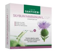 SYLIBUM Mar.L Esp.10x10ml STV