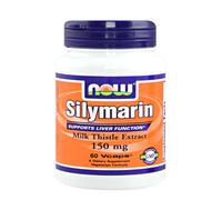 Silymarin
