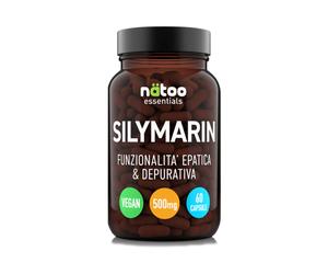 Silymarin, 42 g