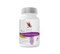 Silymarin Complex Carnium Botanicals 30 Capsule