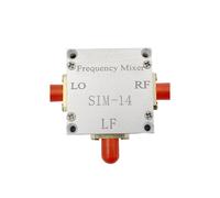 SIM-14 per Mixer RF, Conversione Verso L'Alto e Verso il Basso, Mixer Passivo 3,7G-10GHz