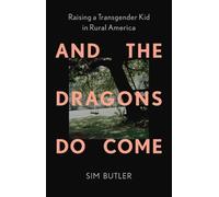 Sim Butler And the Dragons Do Come (Copertina rigida)