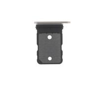 Sim Card Tray for Google Pixel 9a Porcelain Beige