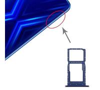 SIM Card Tray + SIM Card Tray/Micro SD Card Tray for Huawei Honor 9X / Honor 9X PRO