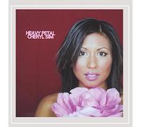 Sim, Cheryl - Heavy Petal