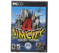 Sim City 4 Deluxe Edition / Game - [Edizione: Regno Unito]