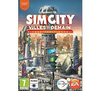 Sim City : villes de demain [Edizione: Francia]