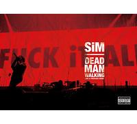 Sim - Dead Man Walking -Live At Yokohama Arena- [Edizione: Giappone]