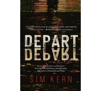 Sim Kern Depart, Depart (Tascabile)