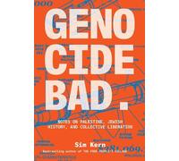 Sim Kern Genocide Bad (Tascabile)