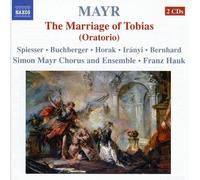 Sim.Mayr Chorus & En - Marriage Of Tobias
