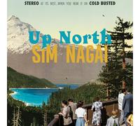Sim Nagai - Up North