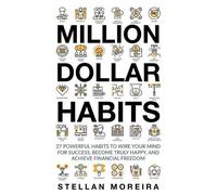 Sim Pol Million Dollar Habits (Tascabile)