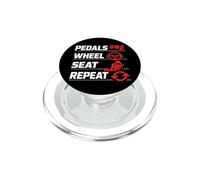 Sim Racing Sim Racer Sim Racing Rig Racing Simulator Virtuale PopSockets PopGrip per MagSafe
